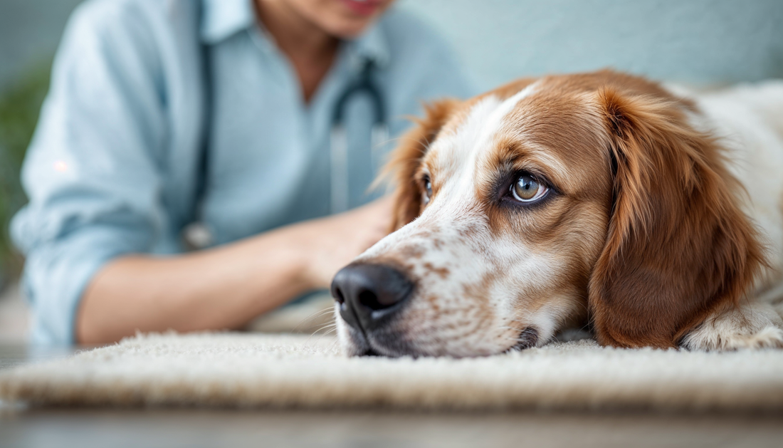 Understanding Arthritis in Dogs: Causes, Symptoms, and Treatment