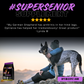 Senior dog joint supplement, joint supplement for senior dogs